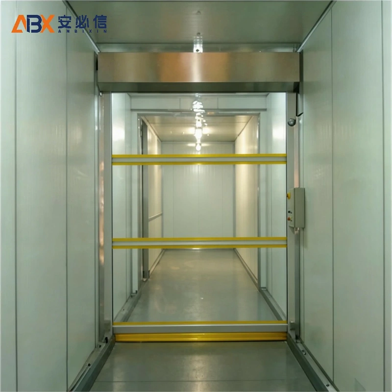 张掖高速门